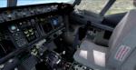 FSX/P3D Boeing 737-900ER KLM Skyteam package v2